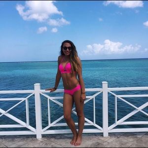 Victoria’s Secret push up bikini